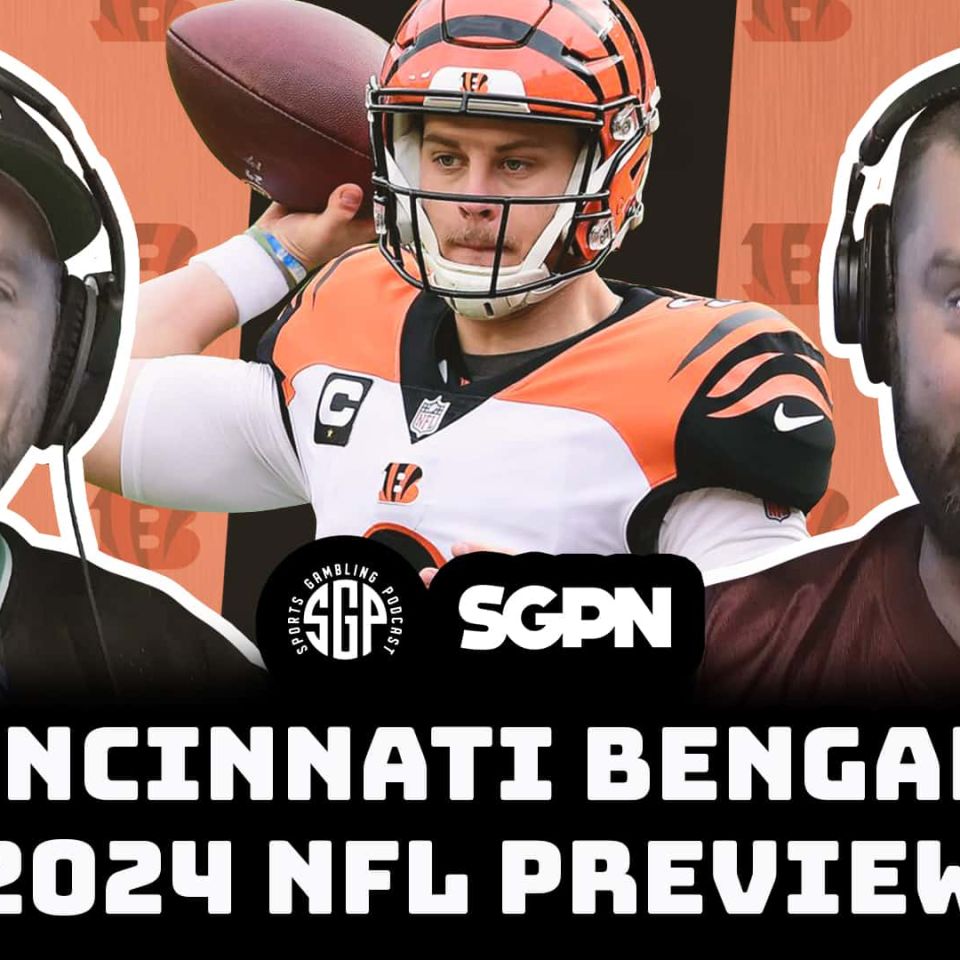 cincinnati bengals 2024 nfl season preview