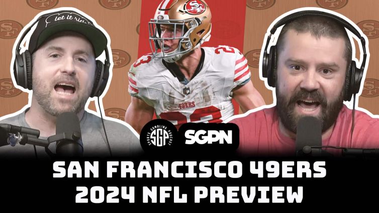 san francisco 49ers 2024 nfl season preview