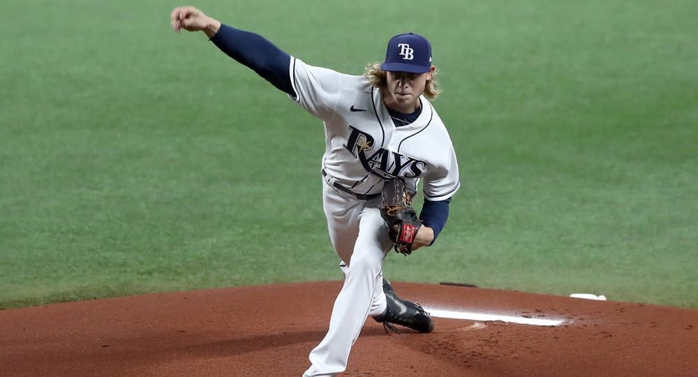 NRFI YRFI Picks August 8 - bets August 8 - picks August 8 - Come tail along with these MLB picks today with us!