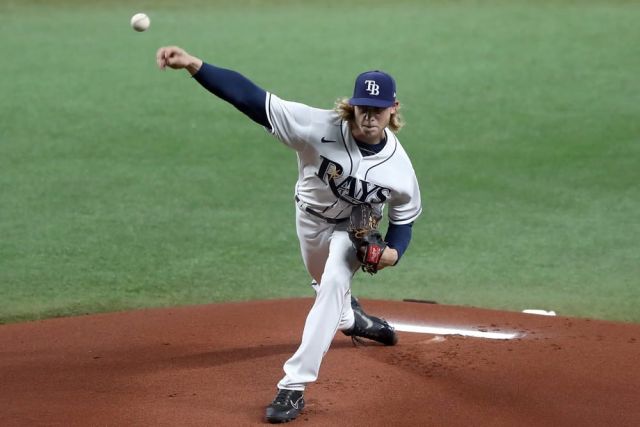 NRFI YRFI Picks August 8 - bets August 8 - picks August 8 - Come tail along with these MLB picks today with us!
