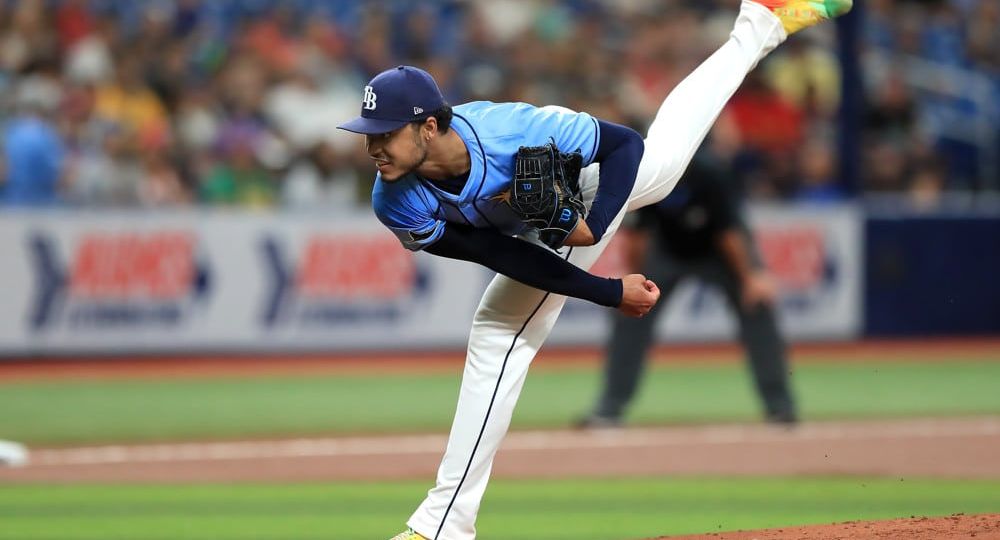 NRFI YRFI Picks August 7 - bets August 7 - picks August 7 - Come tail along with these MLB picks today with us!