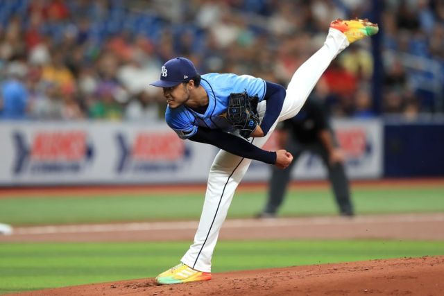 NRFI YRFI Picks August 7 - bets August 7 - picks August 7 - Come tail along with these MLB picks today with us!