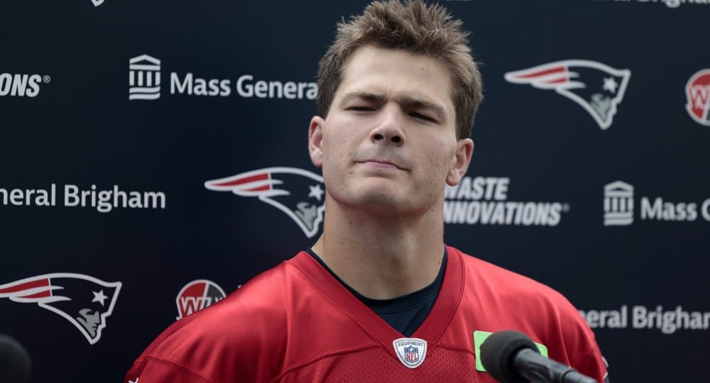One Futures Bet A Day For NFL Countdown: Broncos And Patriots Win Total