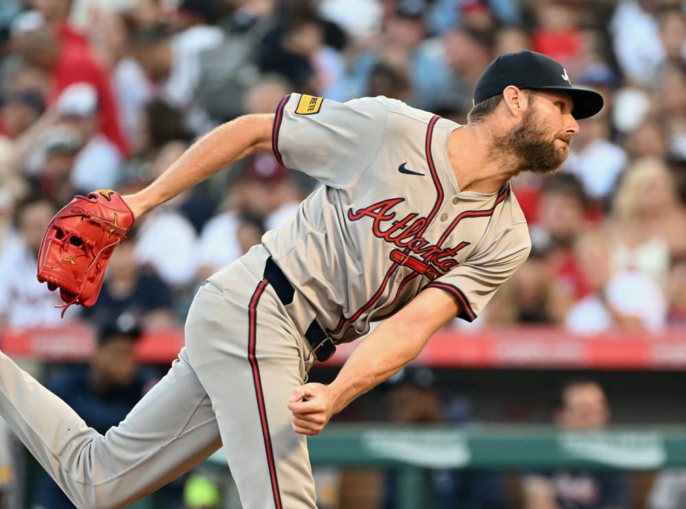 SGPN Parlay For Friday (August 23rd): MLB Picks - the best bet parlay to put your money on for today August 23rd from the Sports Gambling Podcast Network