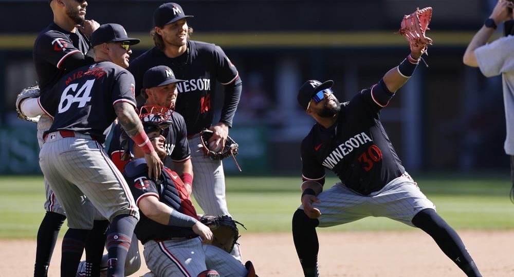 SGPN Parlay For Friday (August 2nd): MLB Parlay