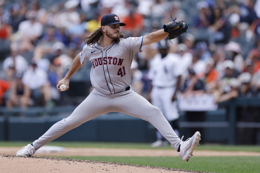 SGPN Parlay For Friday (August 16th): MLB Picks - the best bet parlay to put your money on for today August 16th from the Sports Gambling Podcast Network