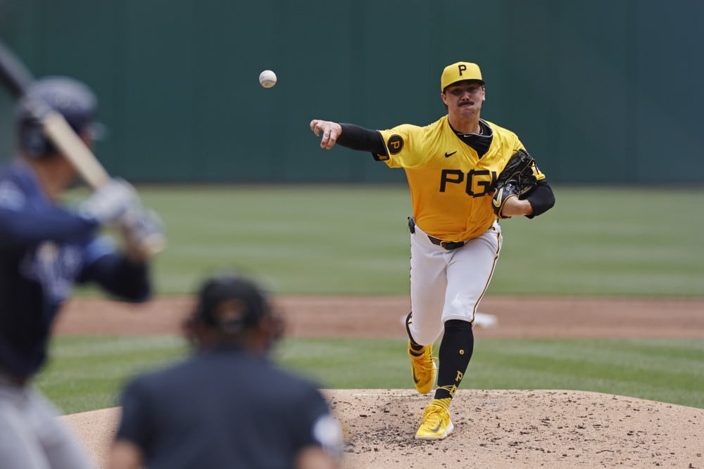 NRFI YRFI Picks August 10 - bets August 10 - picks August 10 - Come tail along with these MLB picks today with us!