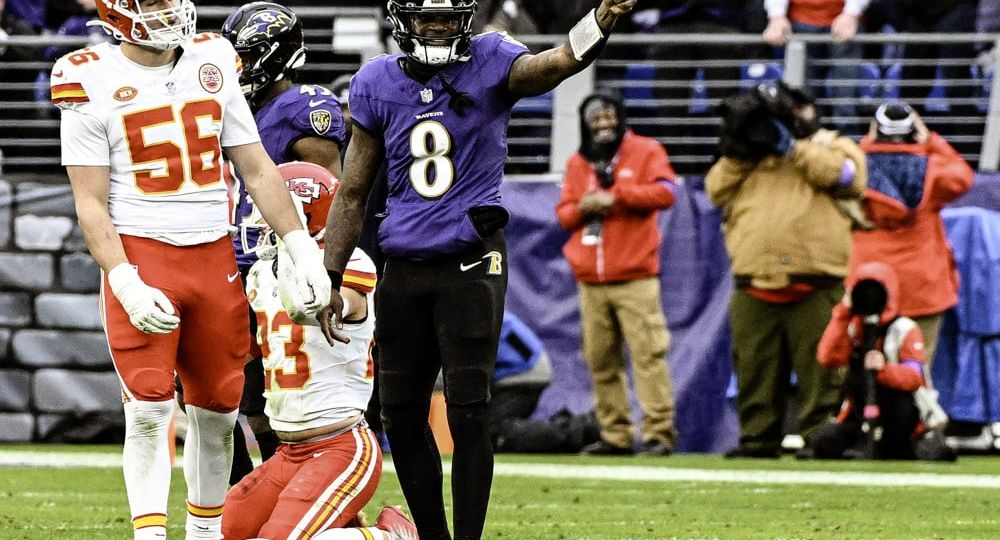 NFL Countdown: One NFL Futures Bet A Day - Day Three