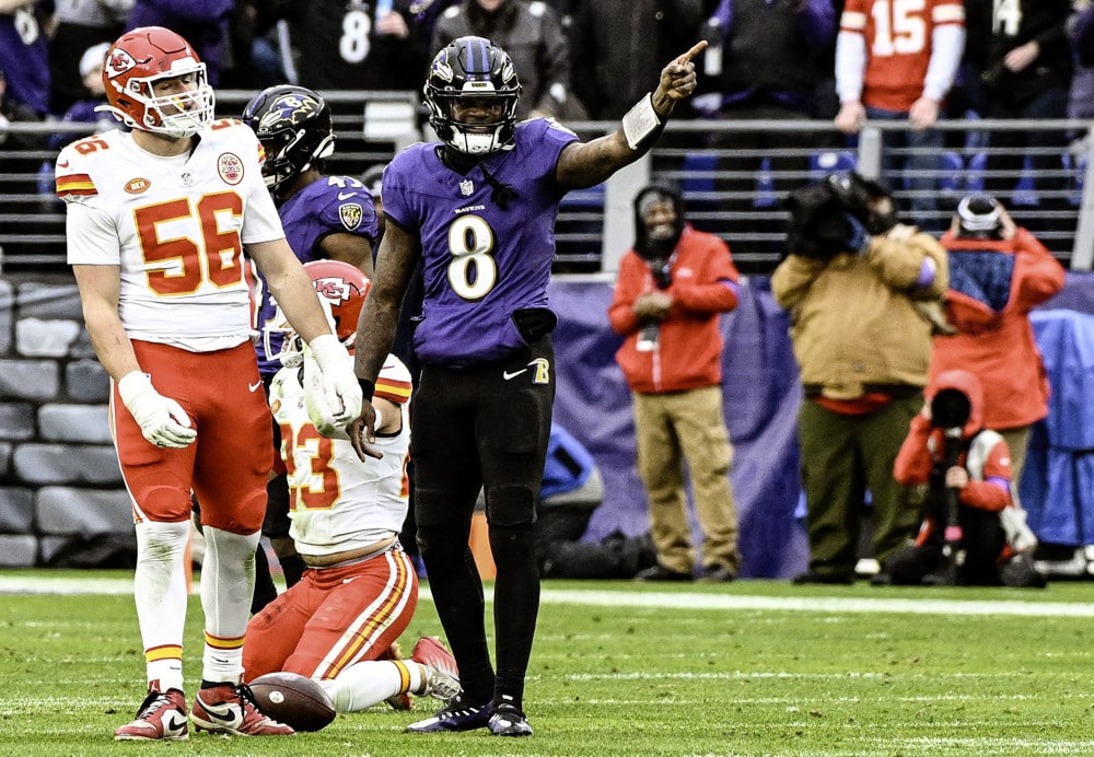 NFL Countdown: One NFL Futures Bet A Day - Day Three