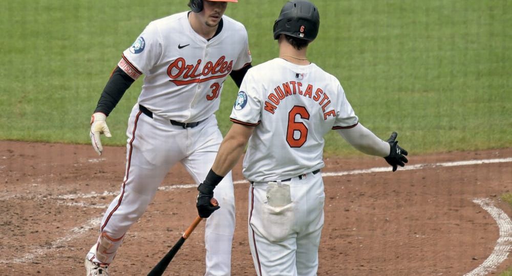 Underdog Plays for August 25 - MLB plays for August 25 - MLB Player Picks for August 25 - Come check out these plays