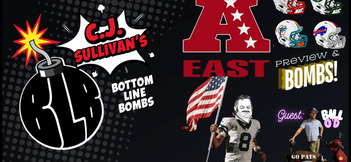 AFC East (1)