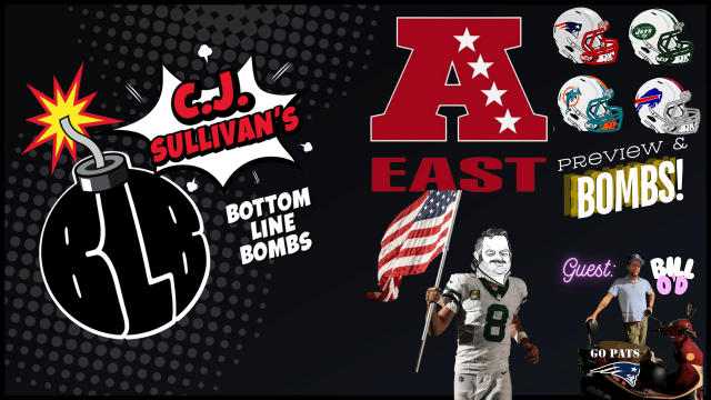 AFC East (1)