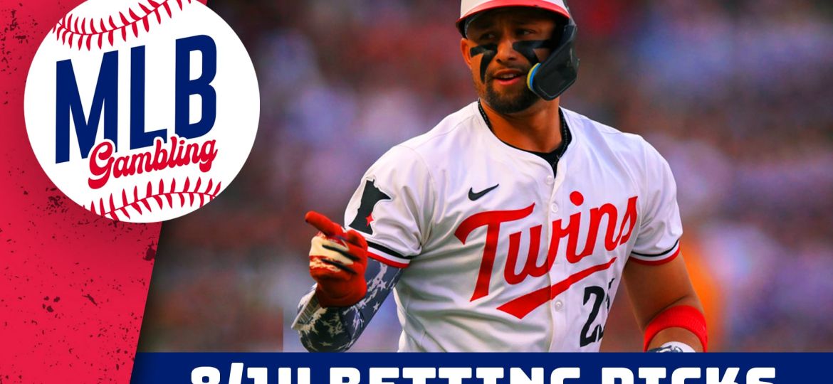 MLB Picks Today 8/14/24 | MLB Bets, Predictions and Player Props