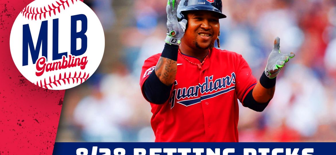 MLB Picks Today 8/28/24 | MLB Bets, Predictions and Player Props
