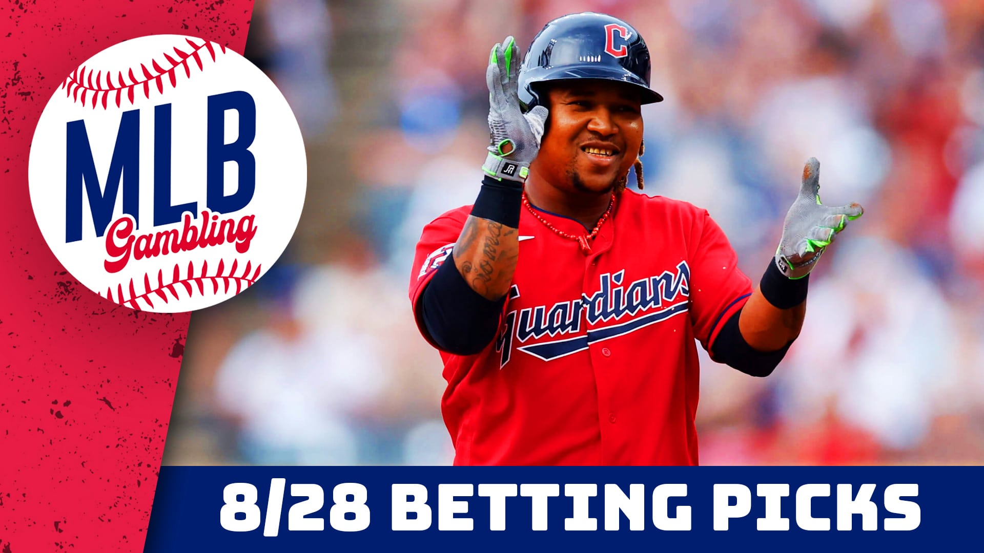 MLB Picks Today 8/28/24 | MLB Bets, Predictions and Player Props