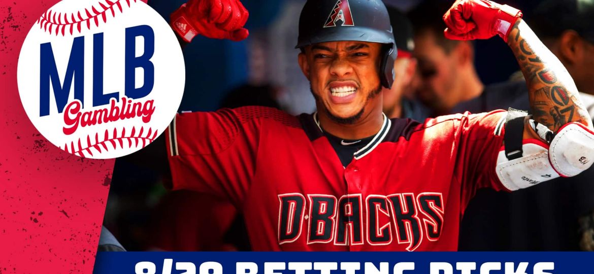 MLB Picks Today 8/29/24 | MLB Bets, Predictions and Player Props