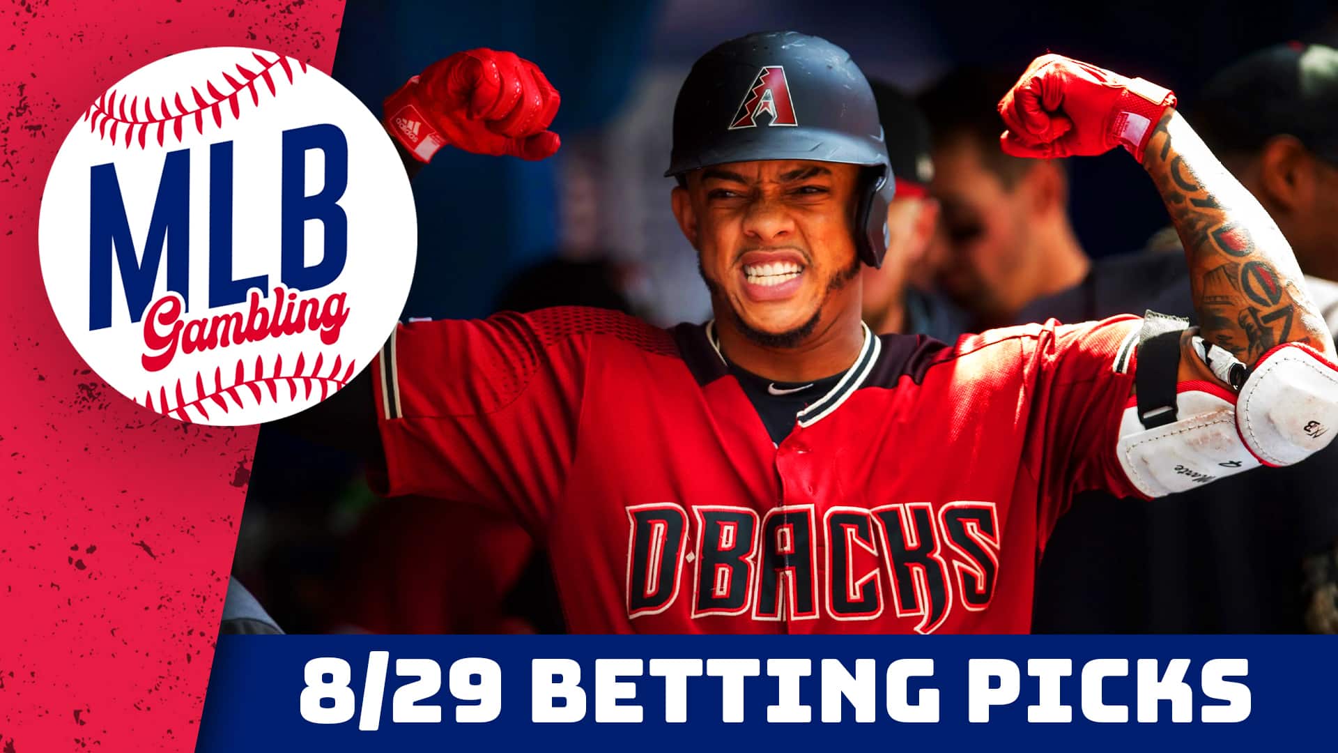 MLB Picks Today 8/29/24 | MLB Bets, Predictions and Player Props