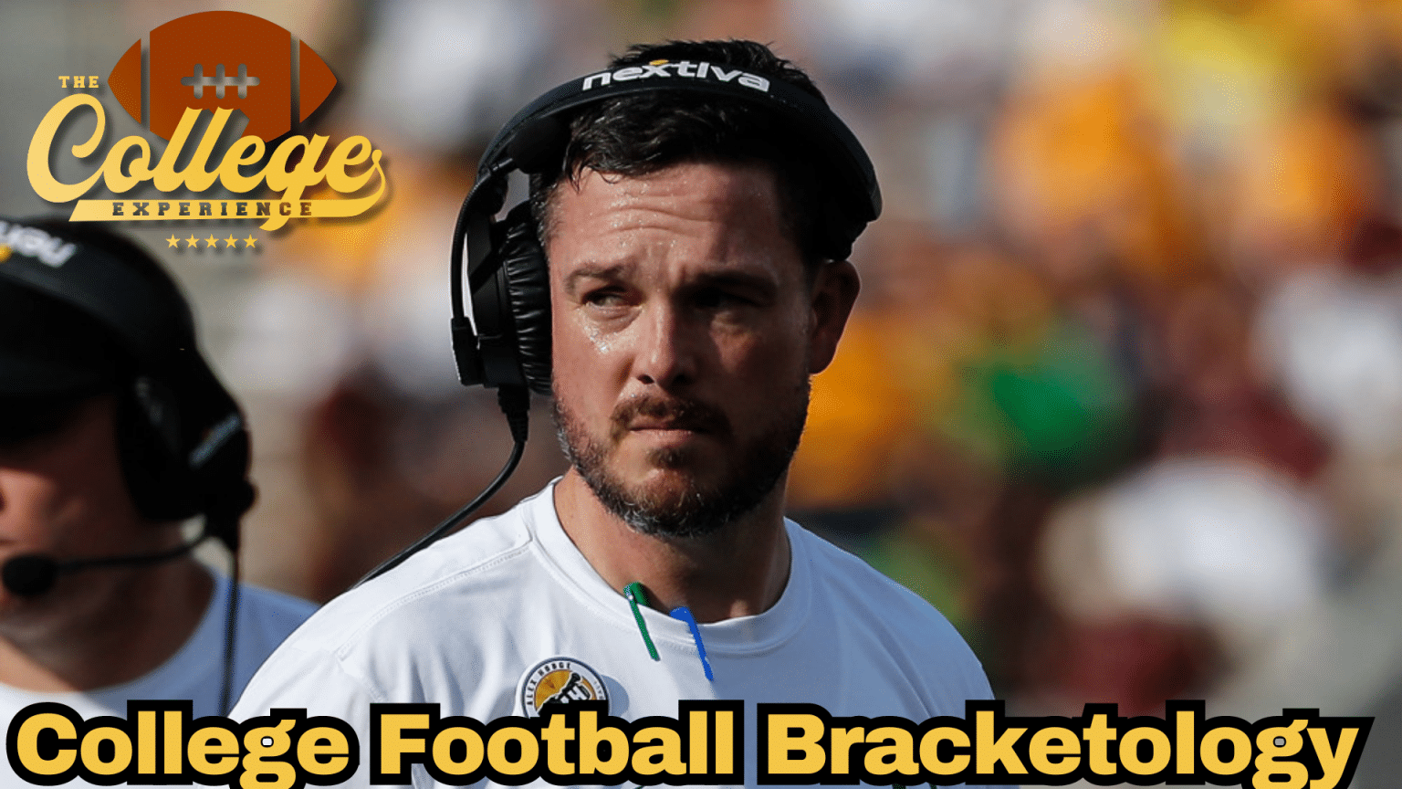 College Football Week 1 Bracketology The College Football Experience