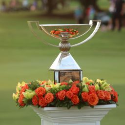 2024 Tour Championship Preview