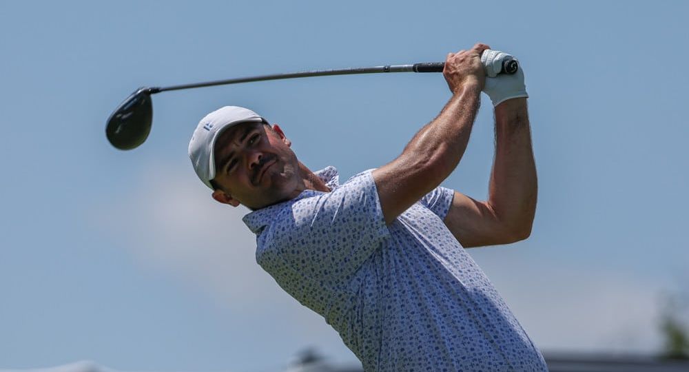Wyndham Championship Underdog Fantasy Pick’em Plays – August 10th, 2024