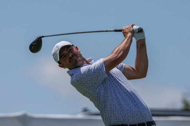Wyndham Championship Underdog Fantasy Pick’em Plays – August 10th, 2024