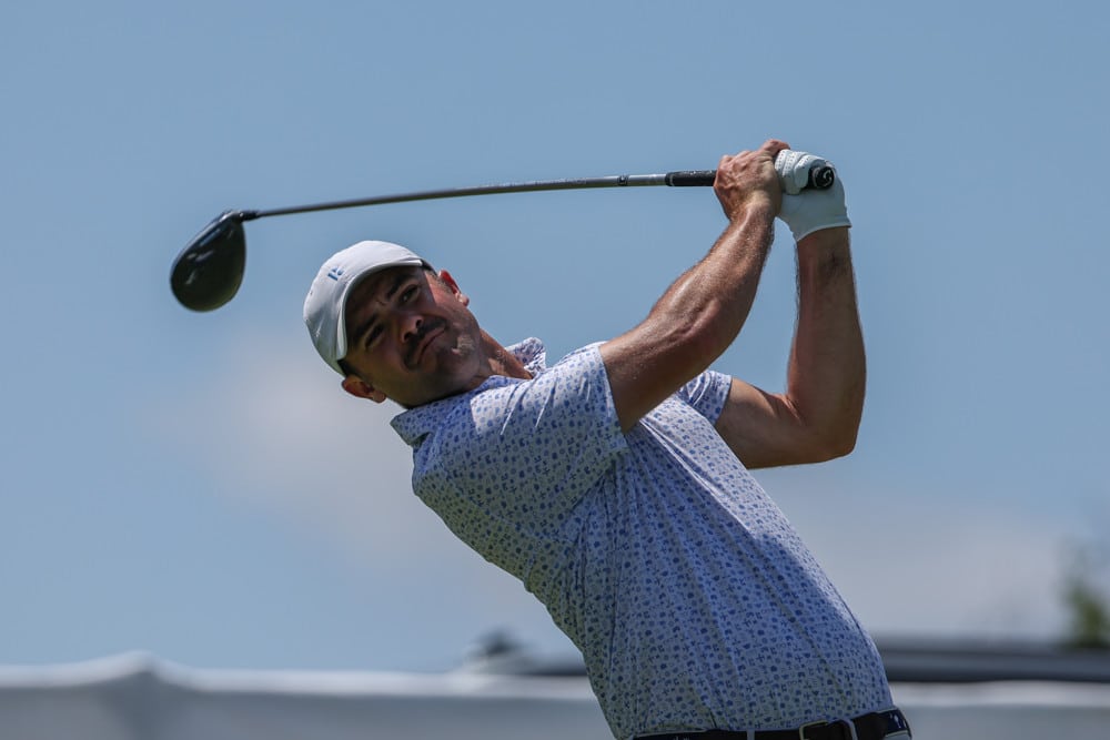 Wyndham Championship Underdog Fantasy Pick’em Plays – August 10th, 2024