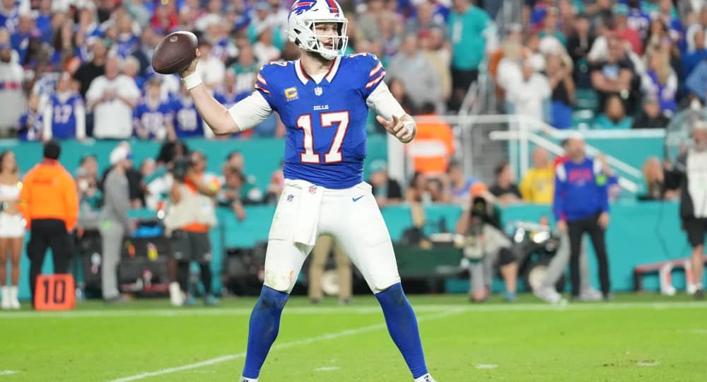One Futures Bet A Day For NFL Countdown: Quarterback Interceptions