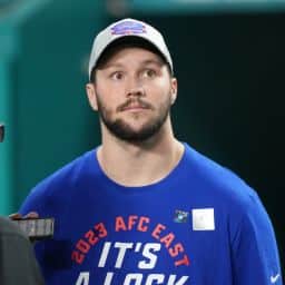 One Futures Bet A Day For NFL Countdown: Josh Allen Interceptions