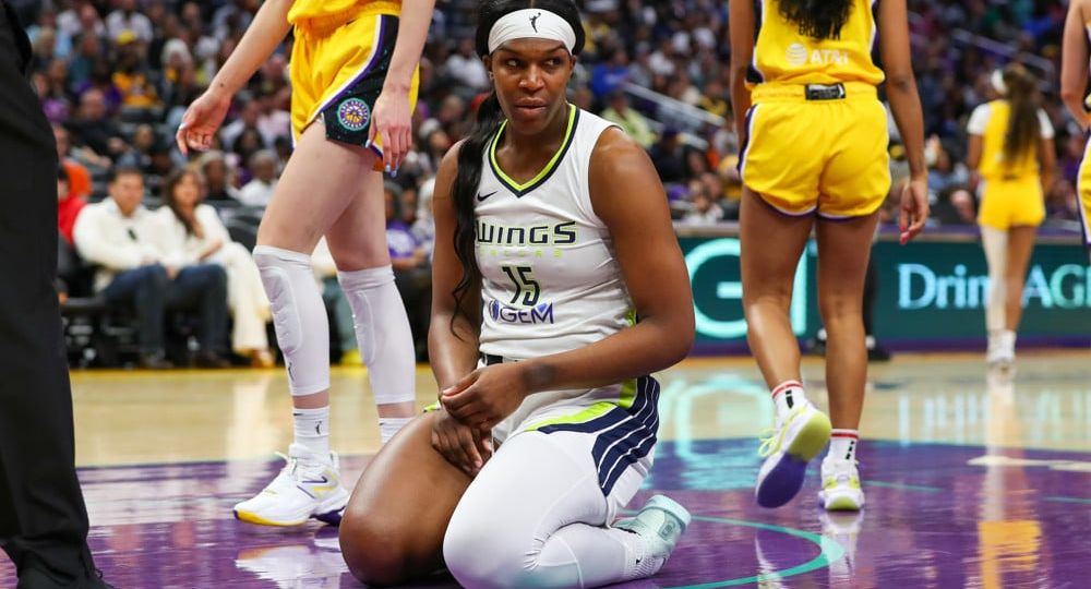 Best Bet For Sunday (August 25th): WNBA Predictions