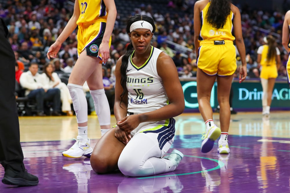 Best Bet For Sunday (August 25th): WNBA Predictions