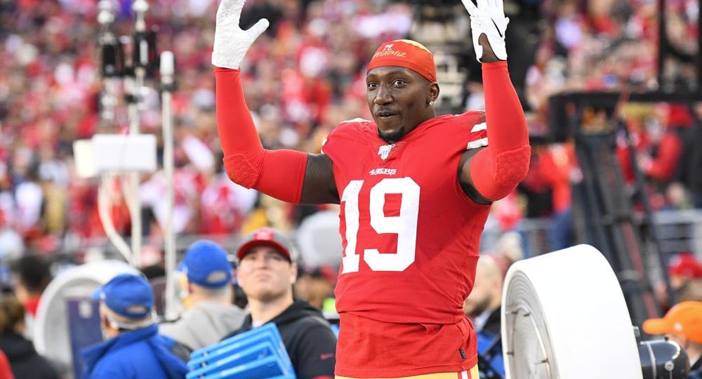 NFL Countdown: One NFL Futures Bet A Day - Day Four