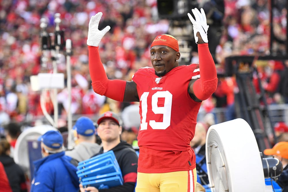 NFL Countdown: One NFL Futures Bet A Day - Day Four