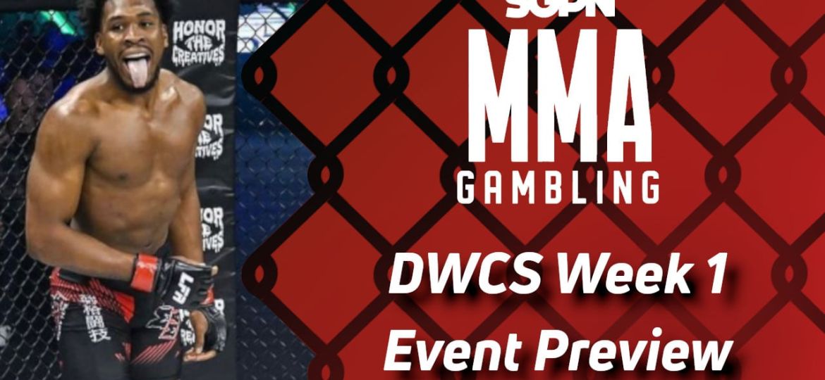 Dana White's Contender Series 2024: Week 1 Betting Guide (Happy Birthday Mr. Gumby) | MMA Gambling Podcast (Ep.629)