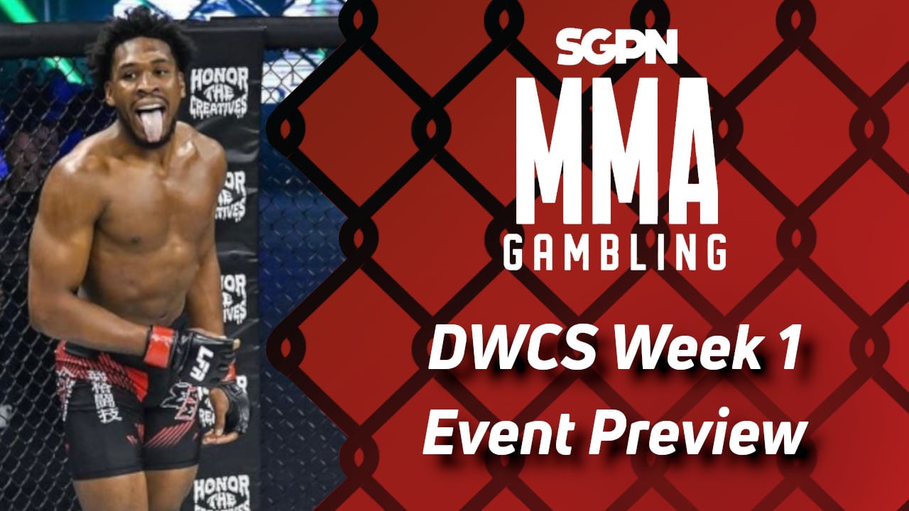 Dana White's Contender Series 2024: Week 1 Betting Guide (Happy Birthday Mr. Gumby) | MMA Gambling Podcast (Ep.629)