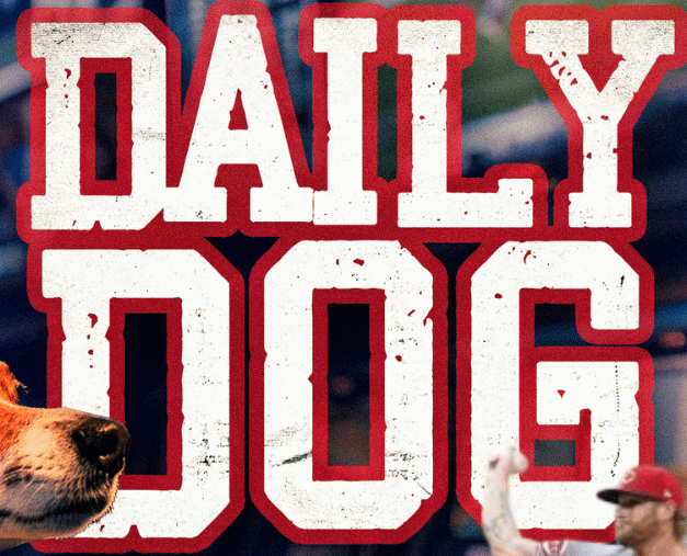 Underdog Picks for Friday (8/9) | THE DAILY DOG (Ep. 50)