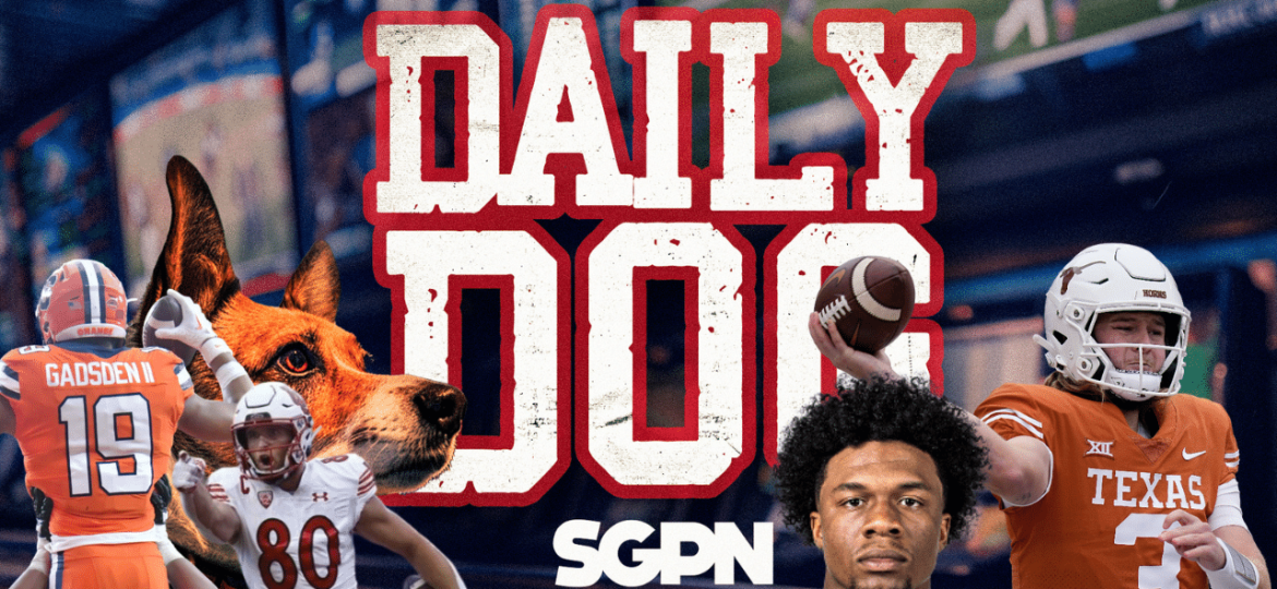Underdog Picks for The College Football Season | The Daily Dog Special