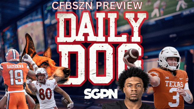 Underdog Picks for The College Football Season | The Daily Dog Special