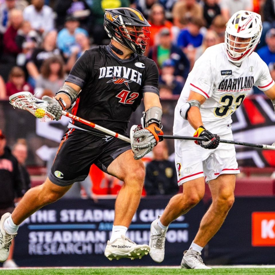 PLL Picks and Best Bets for the Playoff Quarterfinals
