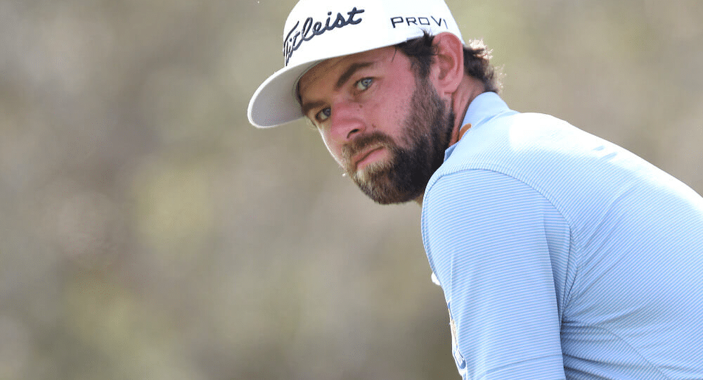Wyndham Championship Underdog Fantasy Pick’em Plays – August 11th, 2024