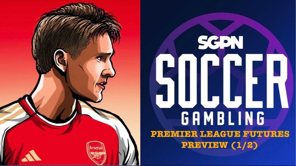 Premier League 24/25 Futures Preview (1/2) | The EPL Show (EP. 390)
