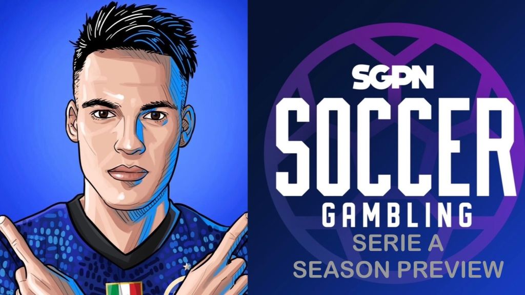 Serie A 24/25 Season Preview + Matchday 1 Preview | Scommesse Italia (Ep. 119)