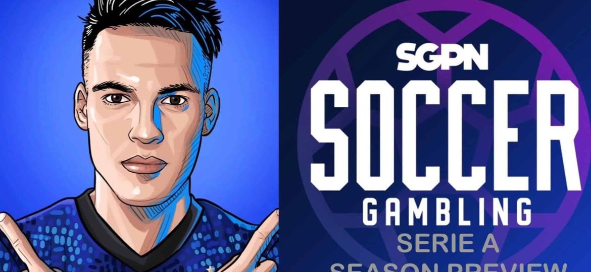 Serie A 24/25 Season Preview + Matchday 1 Preview | Scommesse Italia (Ep. 119)
