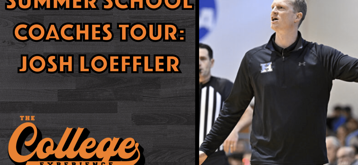 Josh Loeffler