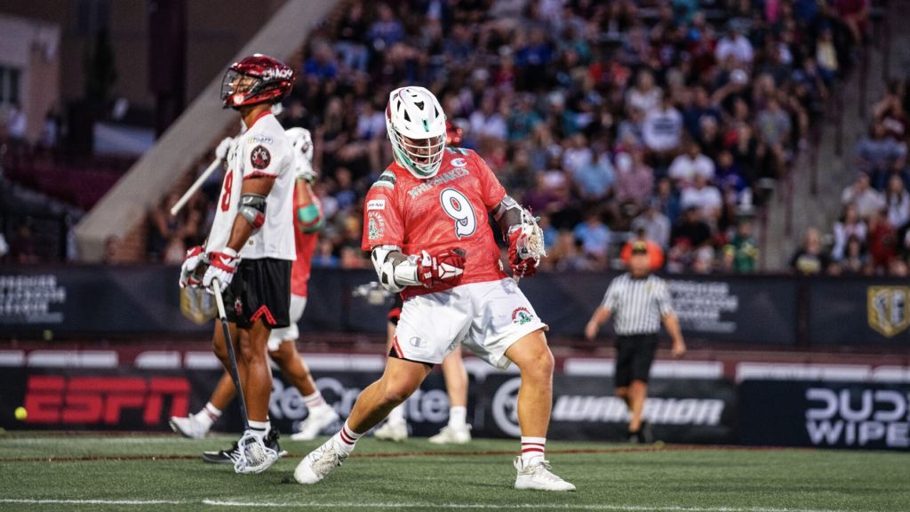 PLL: Premier Lacrosse League Picks and Best Bets for Week 9 