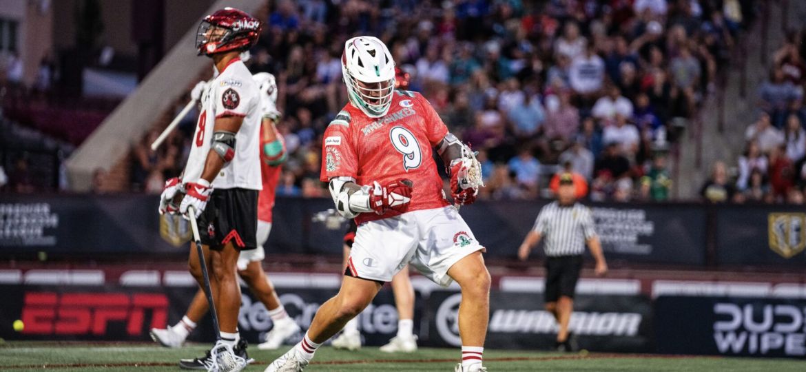 PLL: Premier Lacrosse League Picks and Best Bets for Week 9
