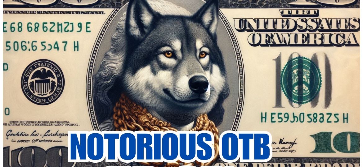 Saratoga Friday $100 Budget w/ Mark Kapitan | The Notorious OTB - Horse Racing Picks (Ep. 251)