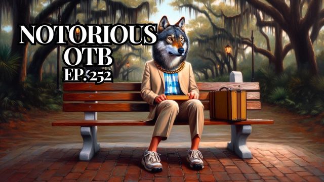 Alabama Stakes Day Late Pick 5 w/ Colin Sheehan | The Notorious OTB - Horse Racing Picks (Ep. 252)