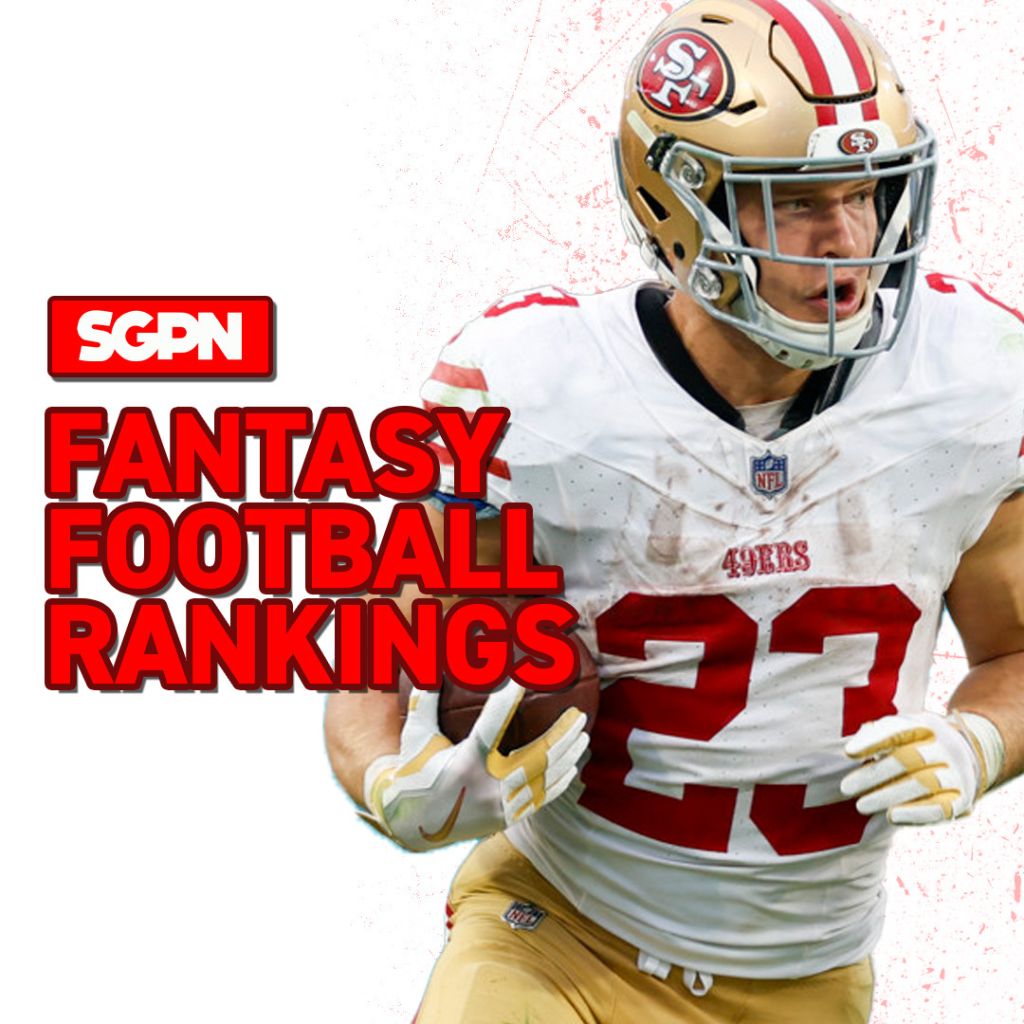 Fantasy Football Rankings