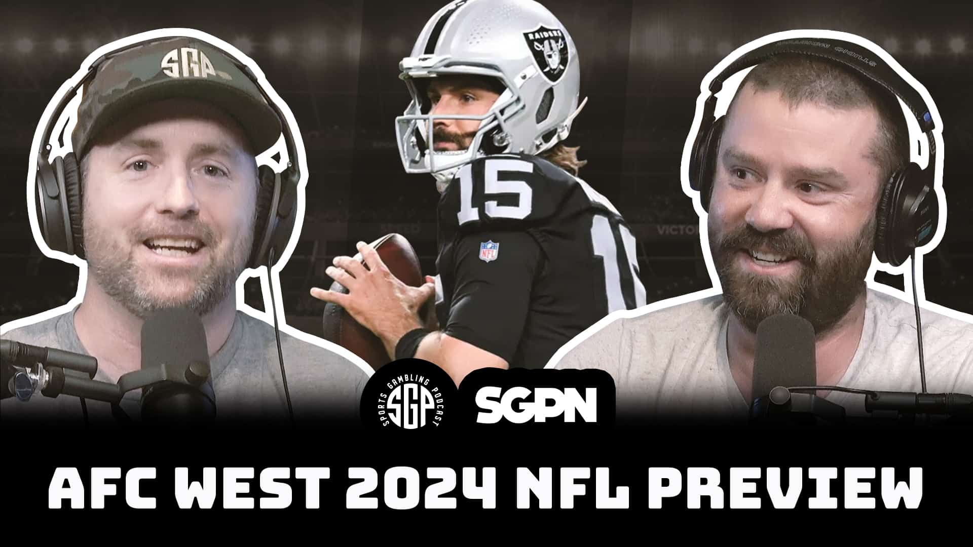 afc west 2024 nfl season preview