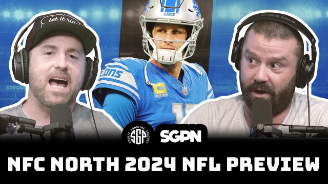 NFC North 2024 Season Preview